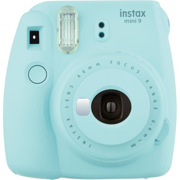 INSTANT CAMERAS
